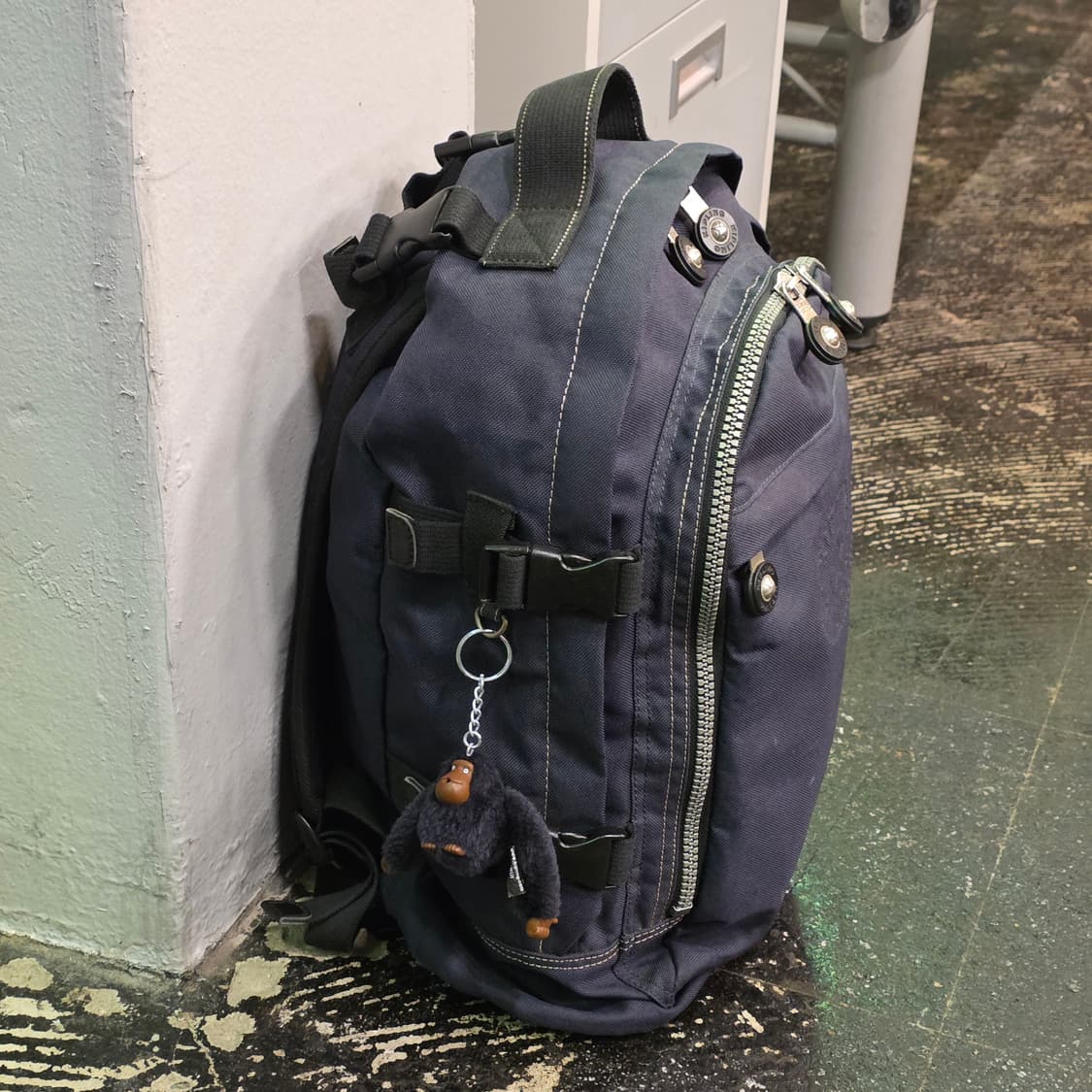 키플링 백팩  상품이미지5