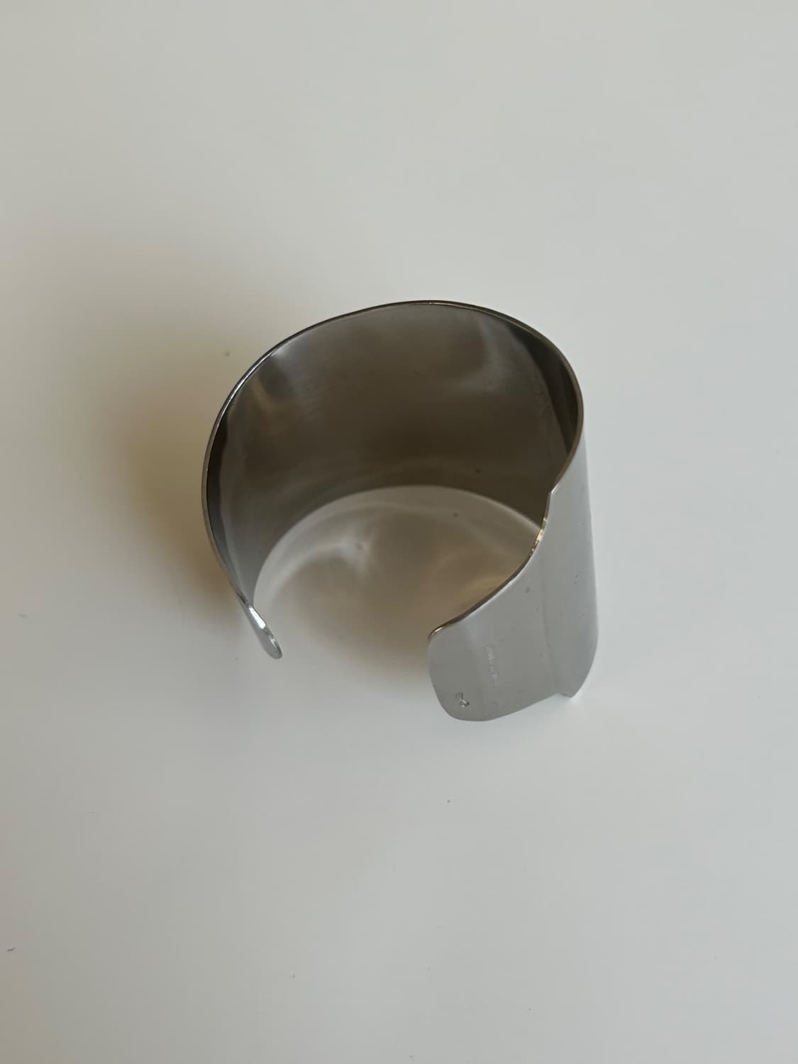 Stainless Bangle 상품이미지4