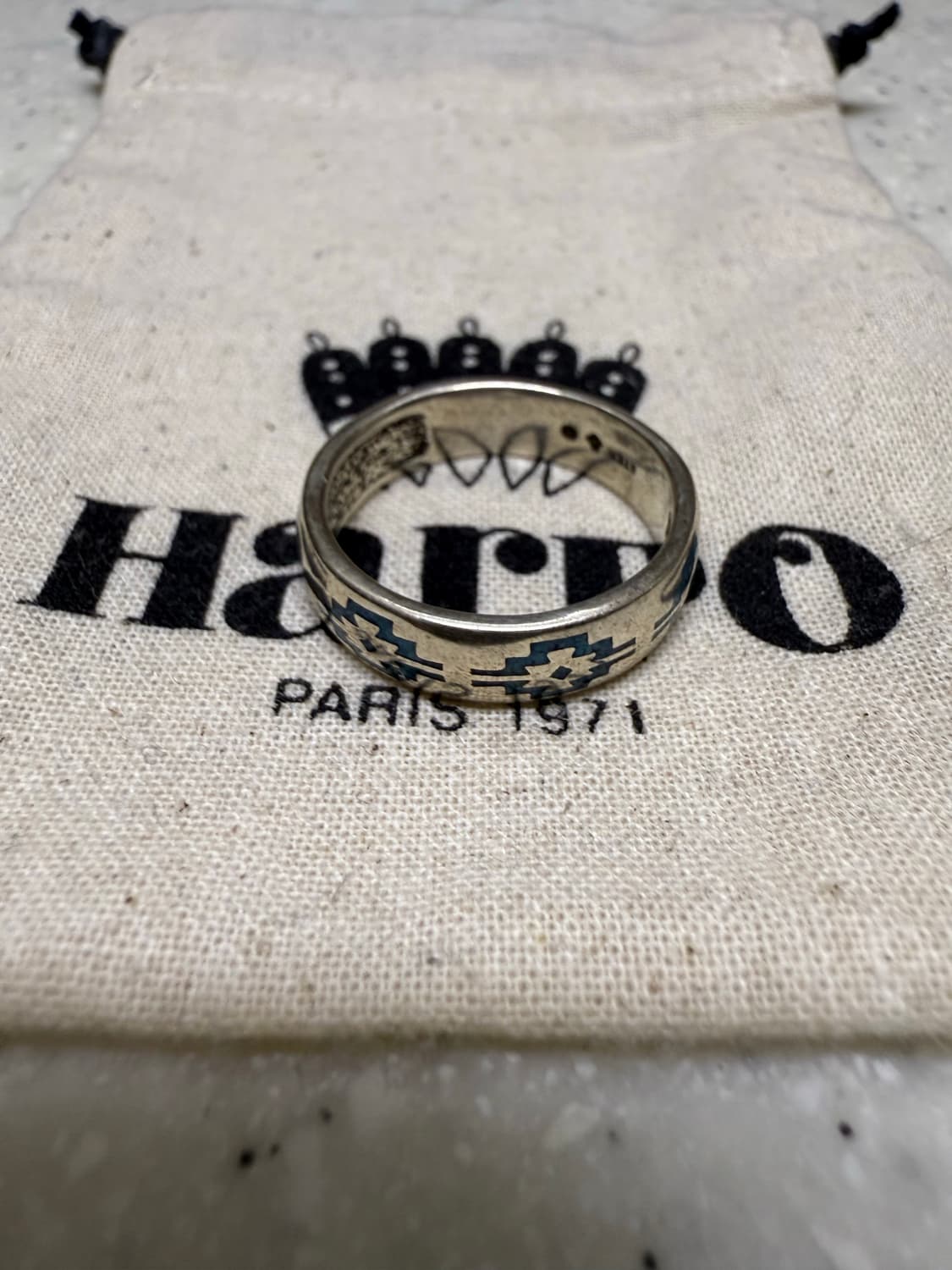 아르포 파리 사이즈 10 상품이미지4