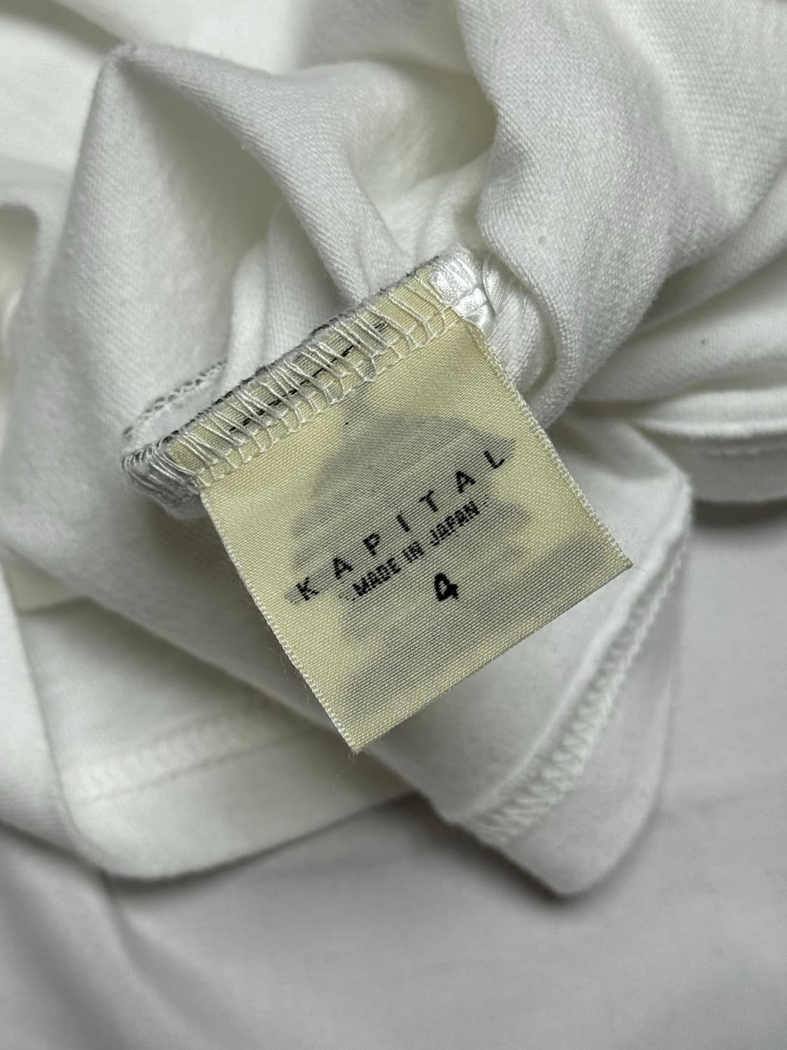 캐피탈 링거티 LIFE KAPRICCIO 4 상품이미지5