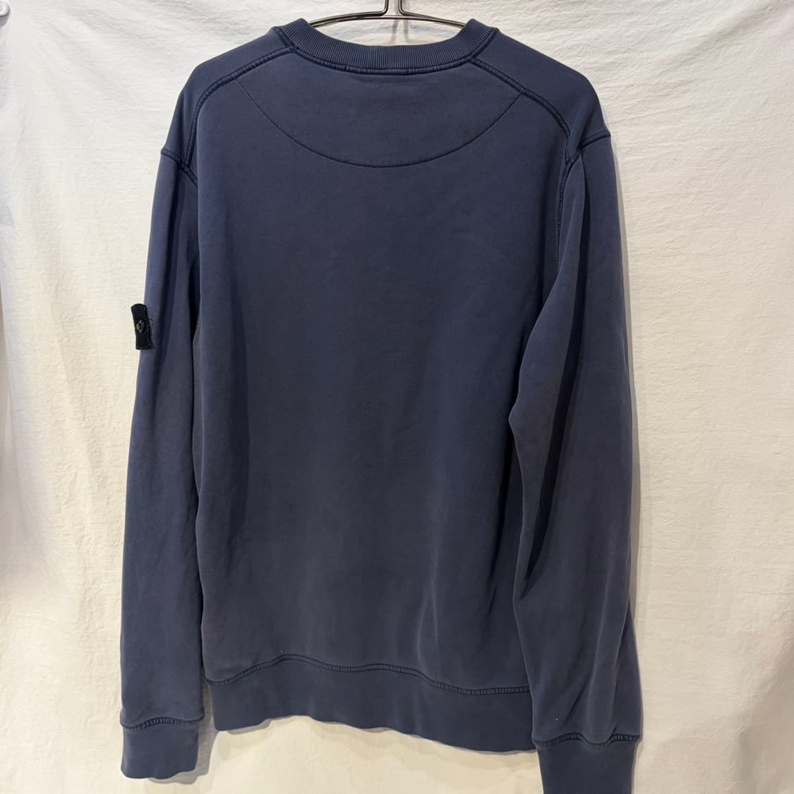 스톤아일랜드 맨투맨 티셔츠 상품이미지7