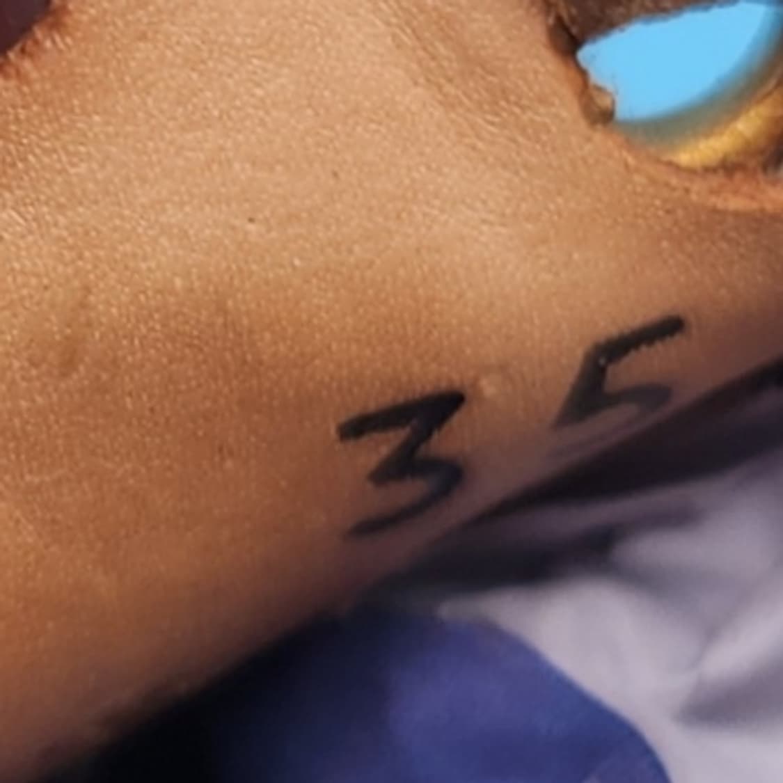 ooo 프라다 골드  여성로퍼 35 230 상품이미지6