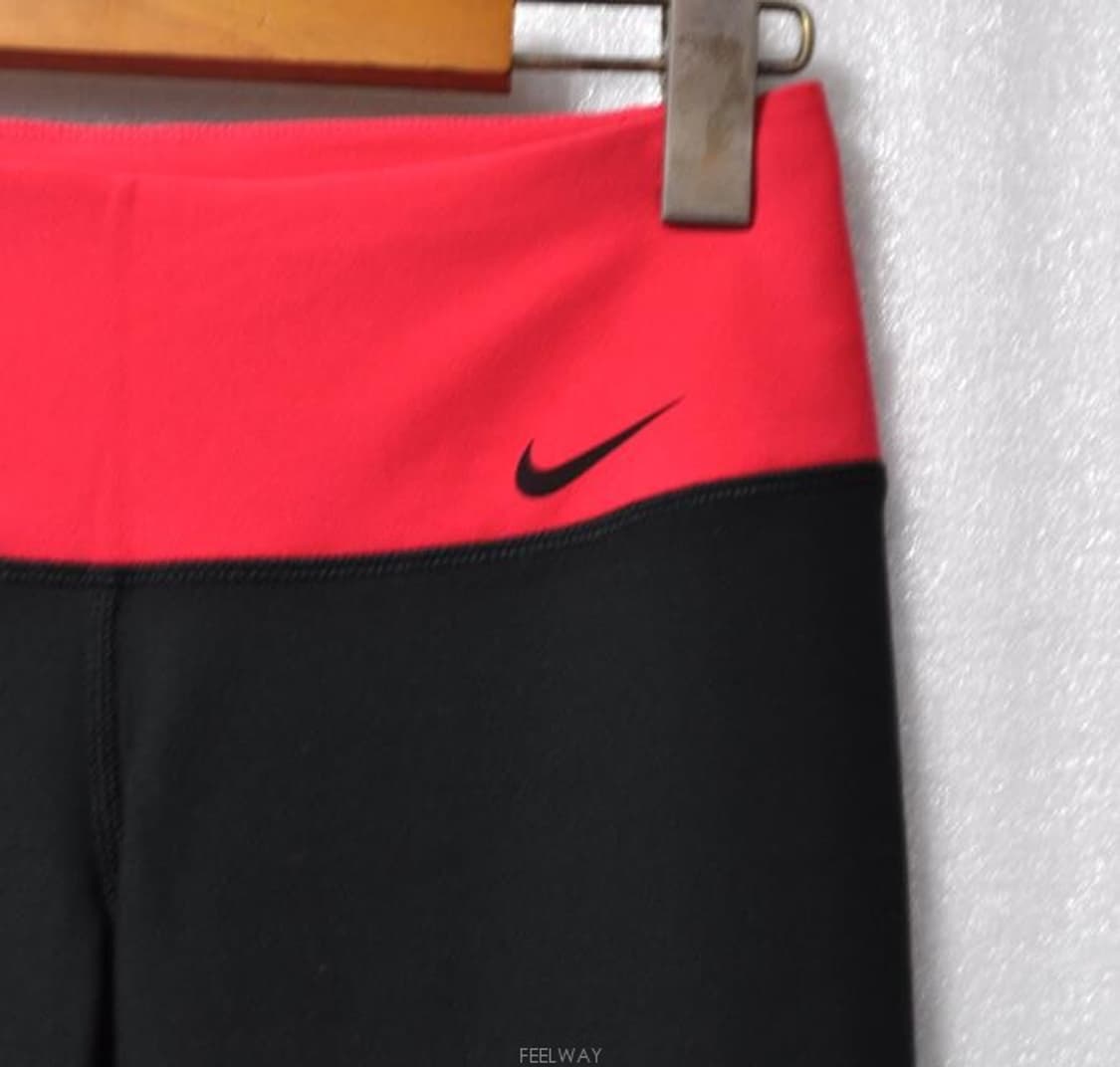 나이키/여성트레이닝팬츠(허리25) 상품이미지5