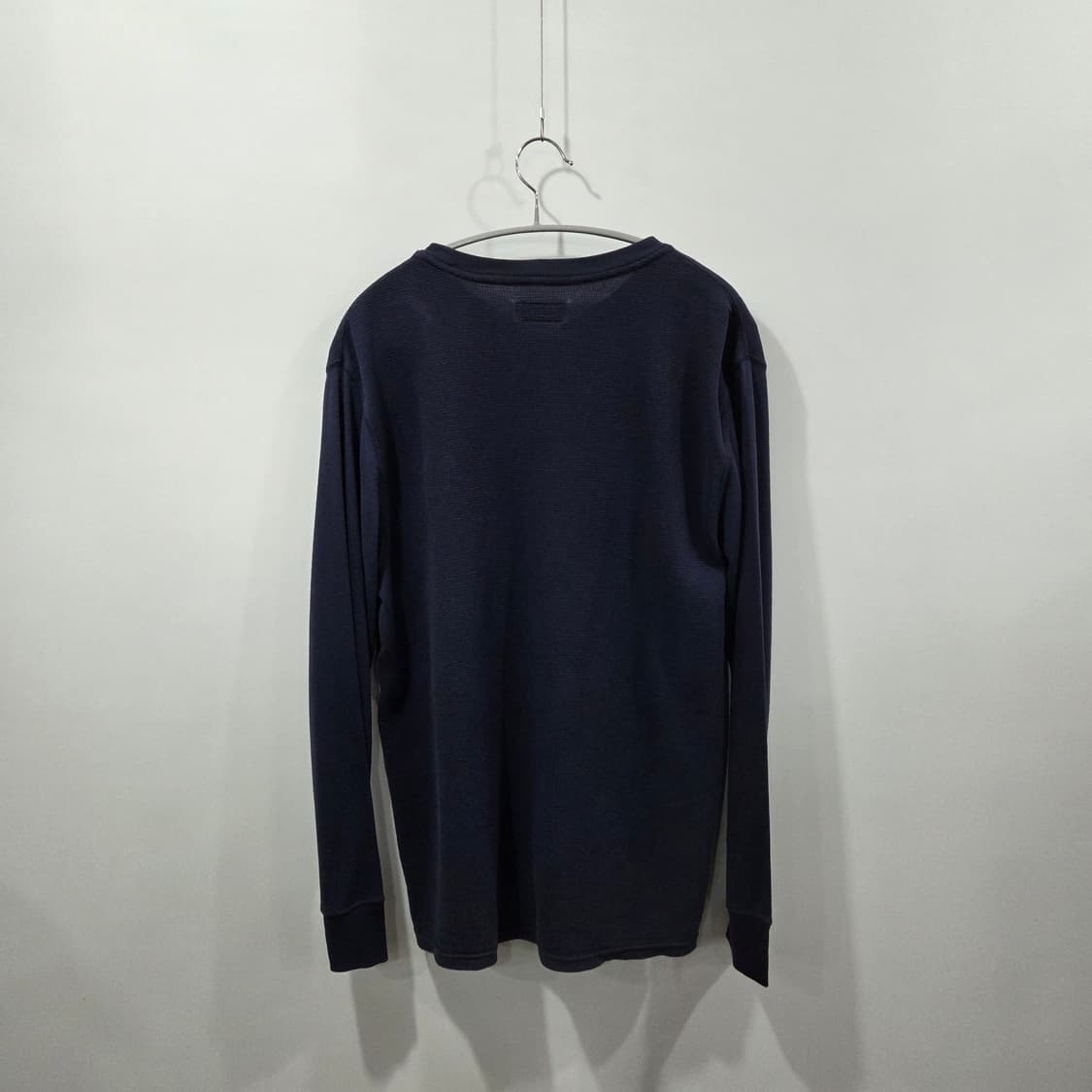 폴로랄프로렌 와플 롱슬리브 L 상품이미지4