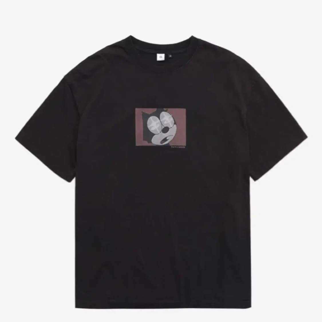 [3] 1/2 캐피탈리스트 워시드 블랙 상품이미지1