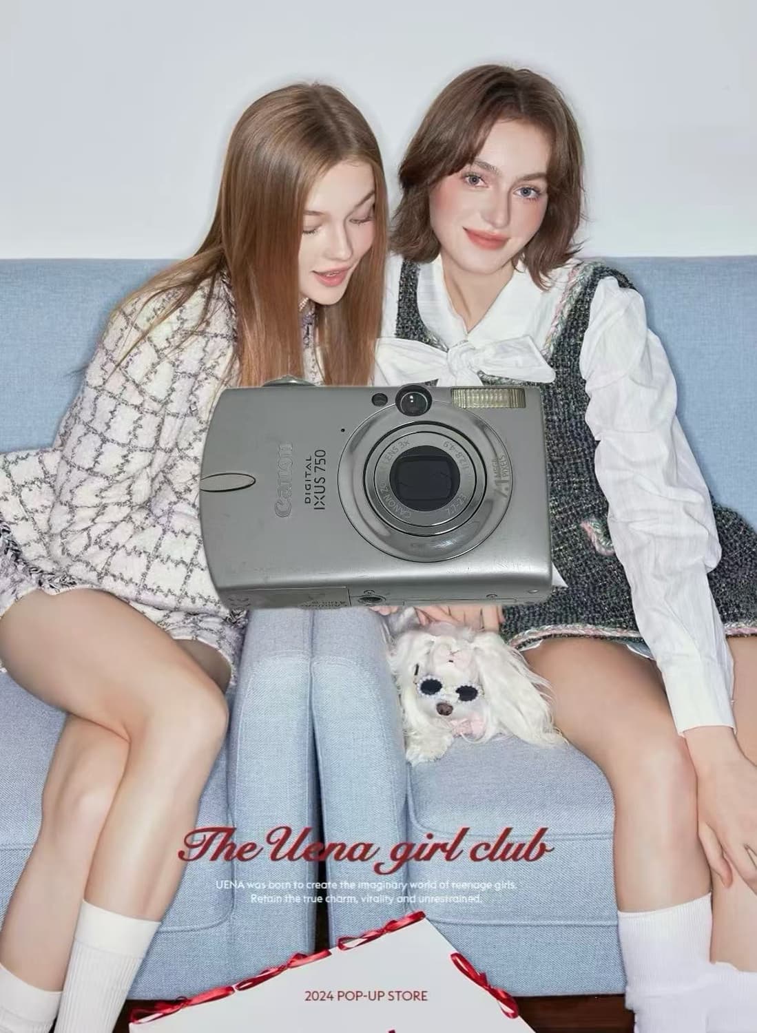 캐논 익서스750 상품이미지1