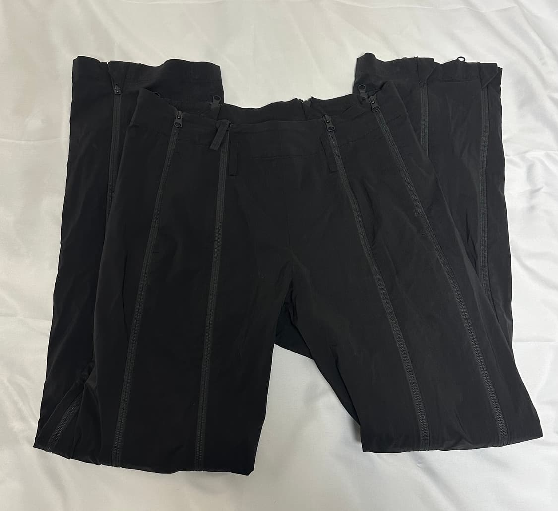 Paf 5.0 center 테크니컬 팬츠 S사이즈 상품이미지2