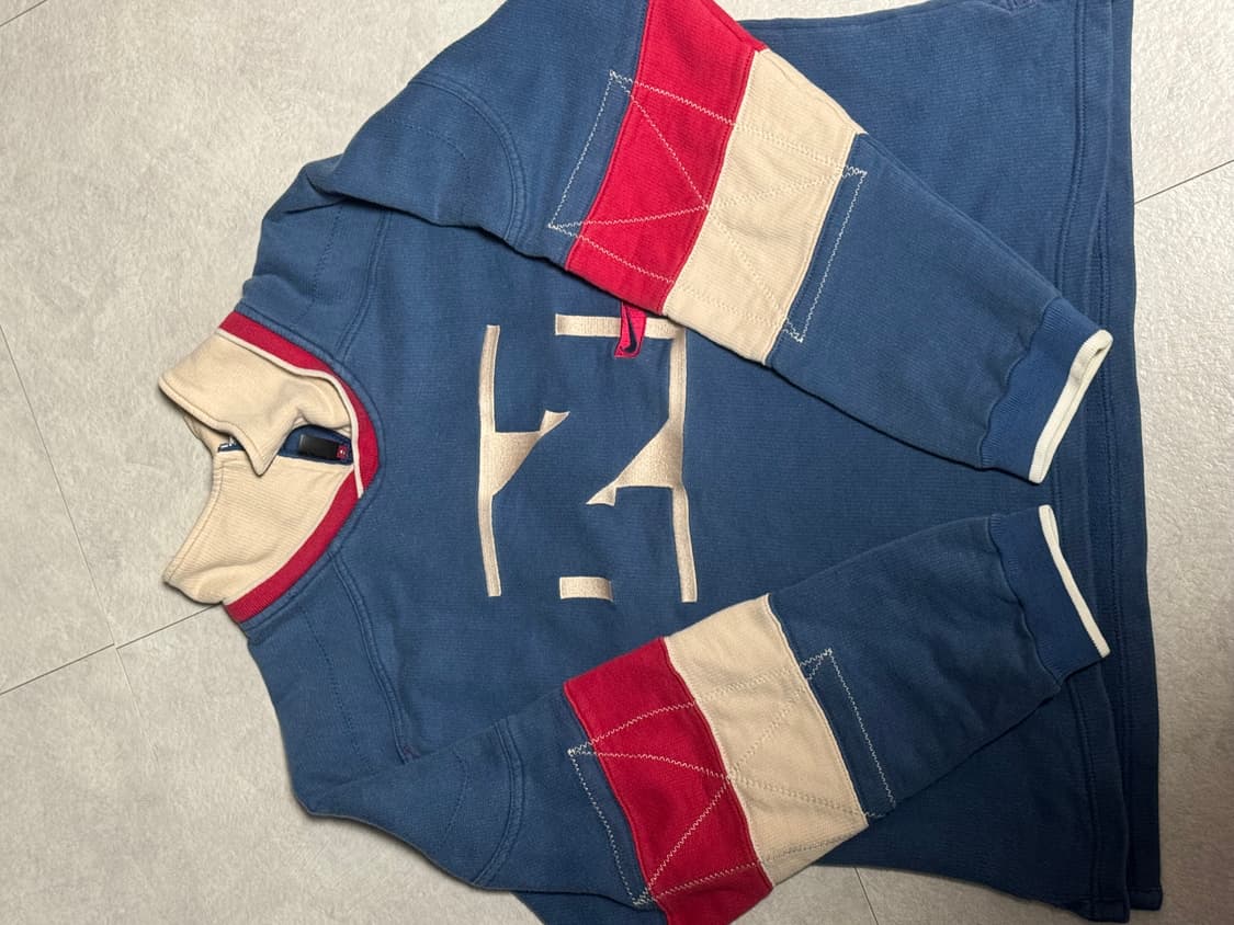 [S] 빈티지 나이키 맨투맨 상품이미지1