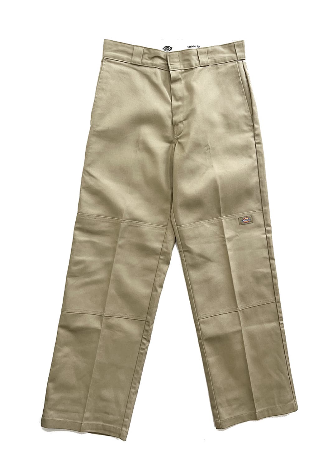 디키즈 더블니 팬츠  상품이미지1