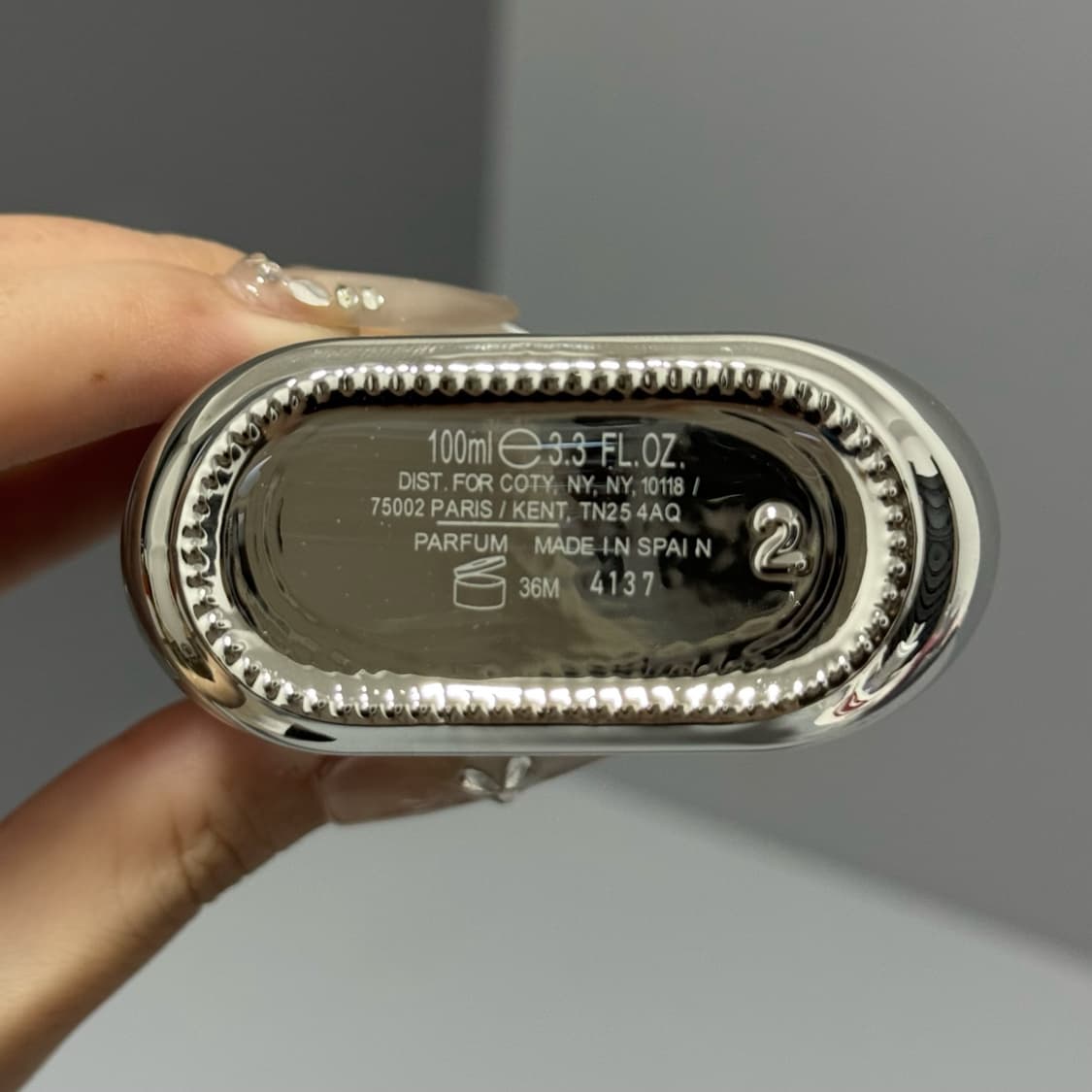 캘빈클라인 원 에센스 향수 100ml 상품이미지5