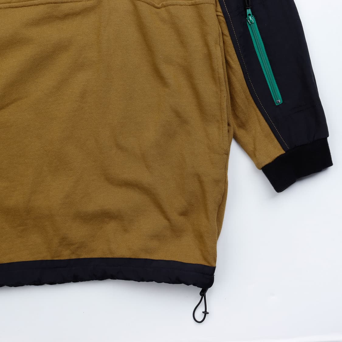 엑스걸 아노락 X-GIRL anorak (21AW) 상품이미지4