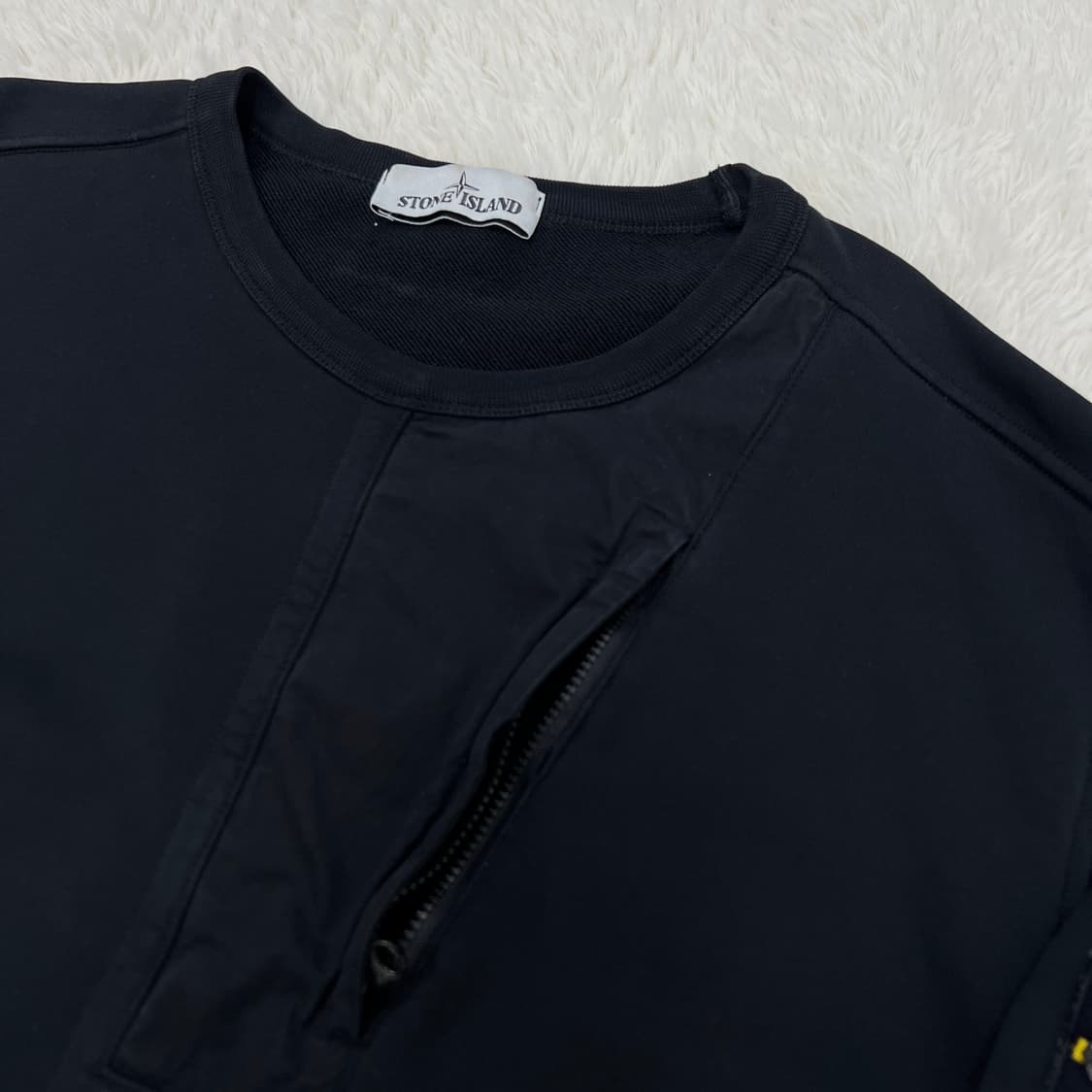 [XL] 스톤아일랜드 맨투맨 상품이미지3