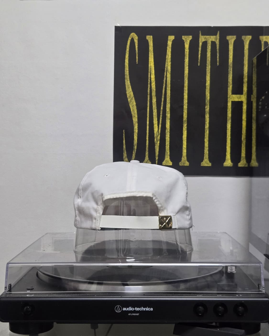 80’s Snap-on Rick Mears Performance Cap 상품이미지4