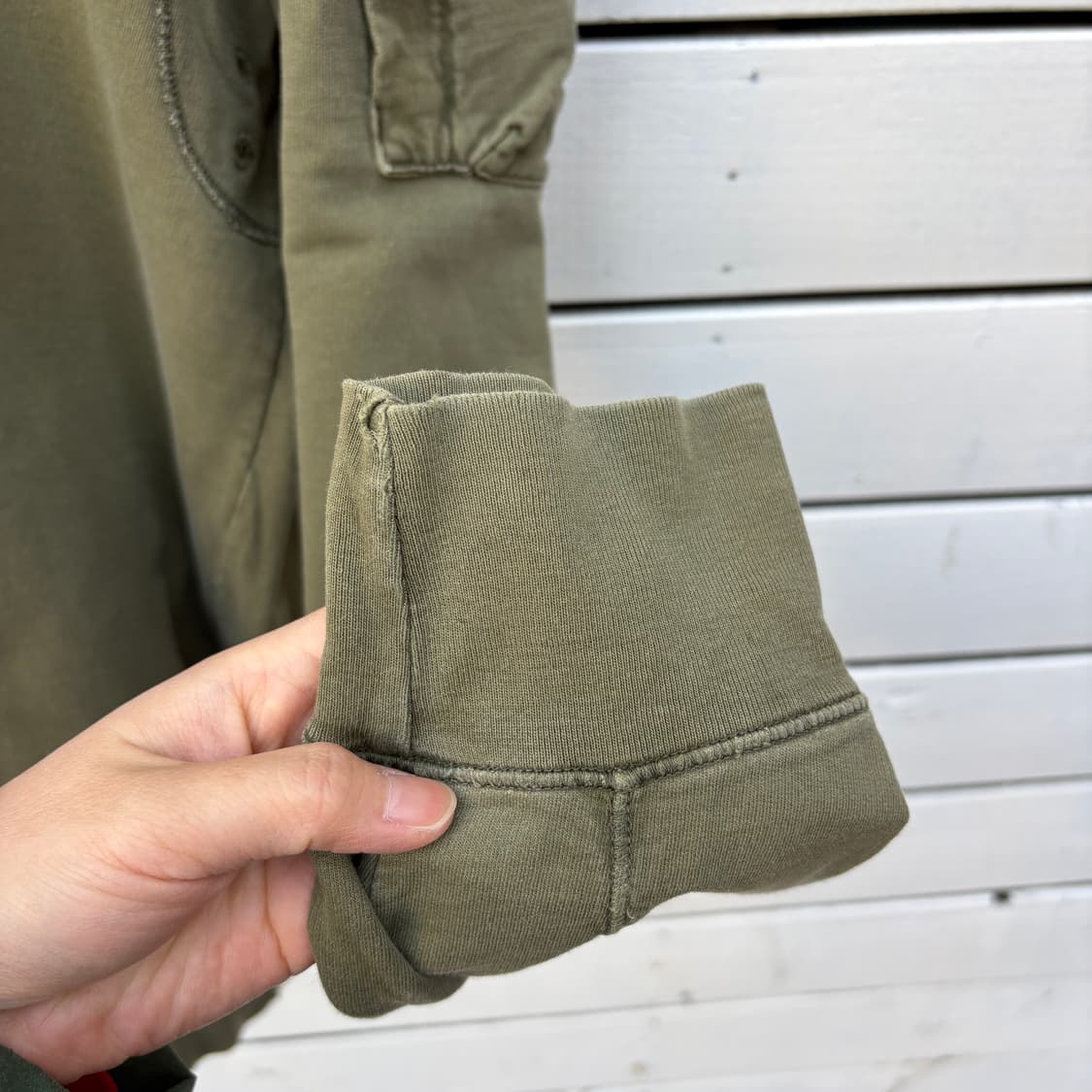 C.P Company CP컴퍼니 맨투맨 상품이미지9