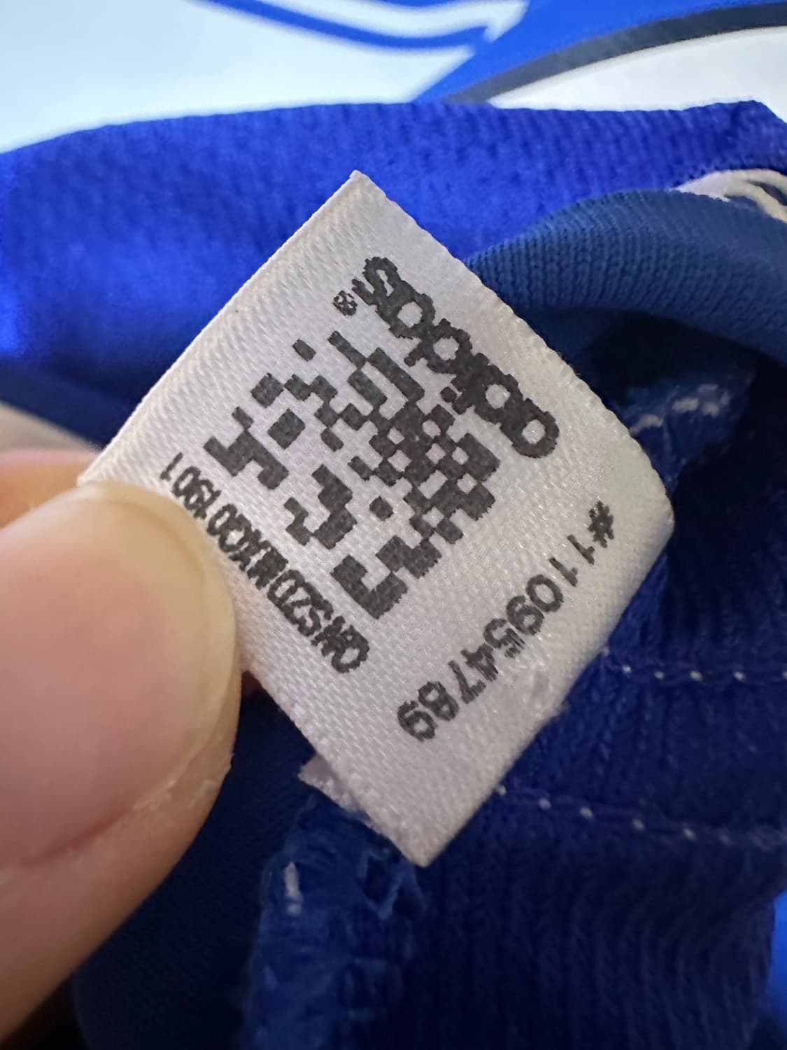 아디다스 수원 삼성 20주년 유니폼 아디다스반팔 아디다스 수원 삼성 홍철 상품이미지8