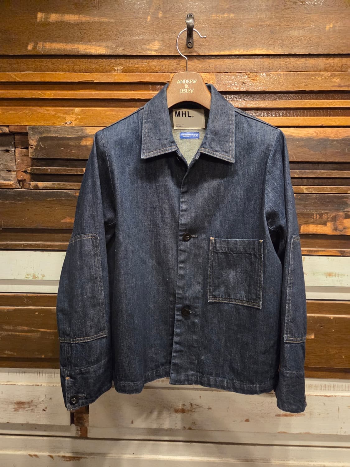 마가렛 호웰 초어자켓 상품이미지4