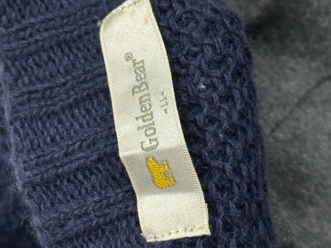 🌲겨울 숲길 우드 소녀룩🌲 하구미 스즈코 가디건 빈티지코디세트 상품이미지7