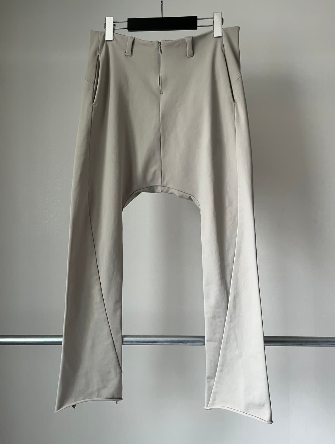 lien 15aw anatomical sarrouel pants 상품이미지3