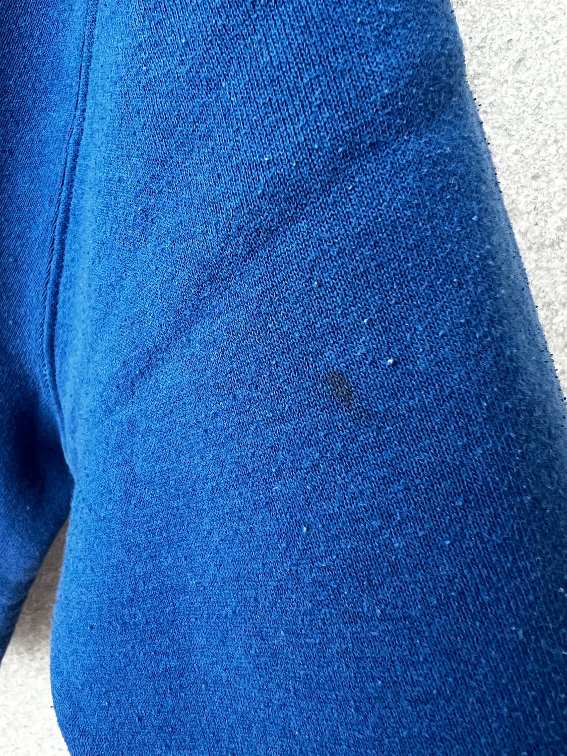 USA 90's 빈티지 러셀 애슬레틱 블링크 스웻셔츠 L 상품이미지5