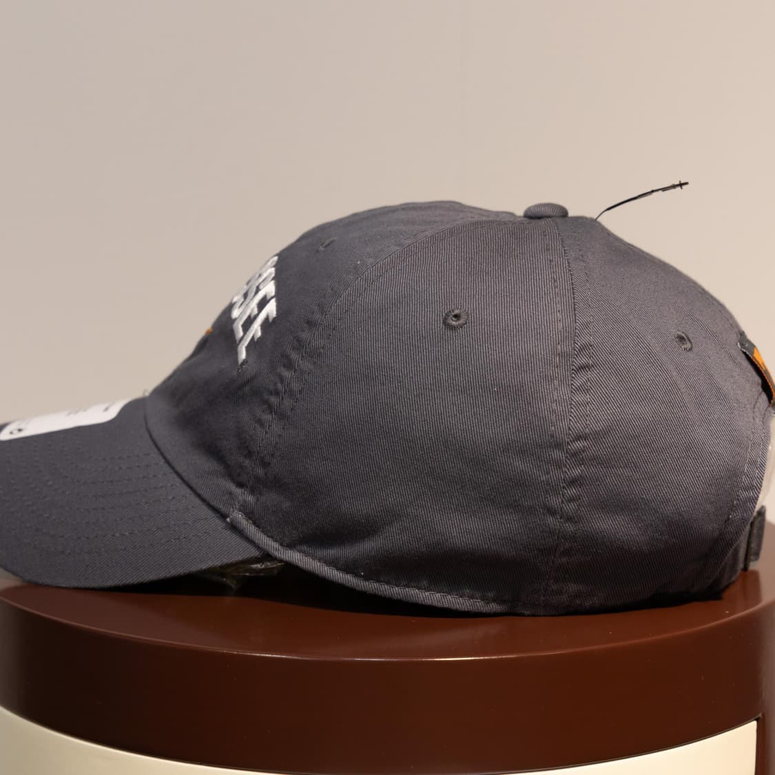 NIKE HAT - TENNESSEE GRAY 상품이미지3