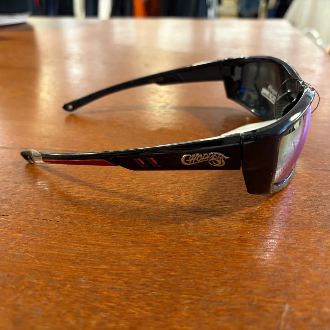 새상품 USA 차퍼스 바이크 라이더 선글라스 상품이미지5