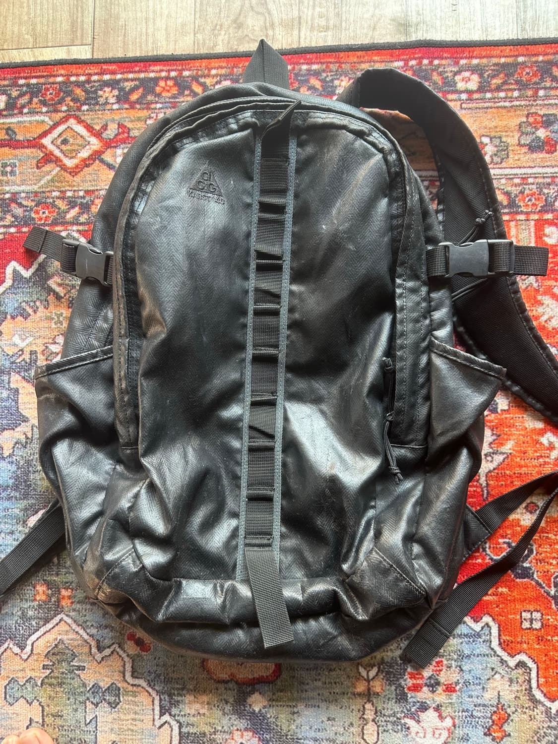 Acg karst 가방 상품이미지1