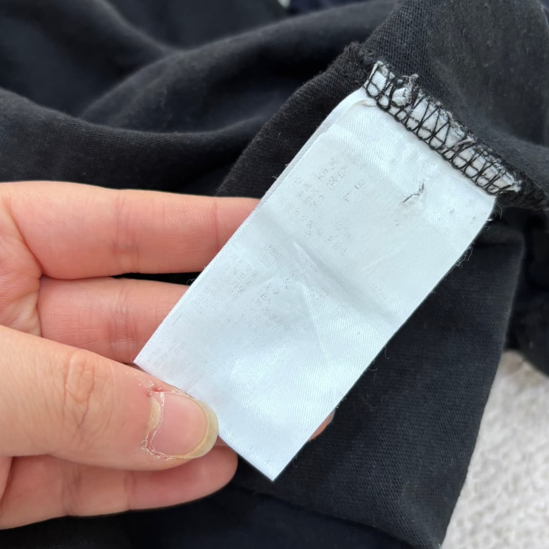 L NBA 오클라호마시티 반팔 티셔츠 0327E 상품이미지4