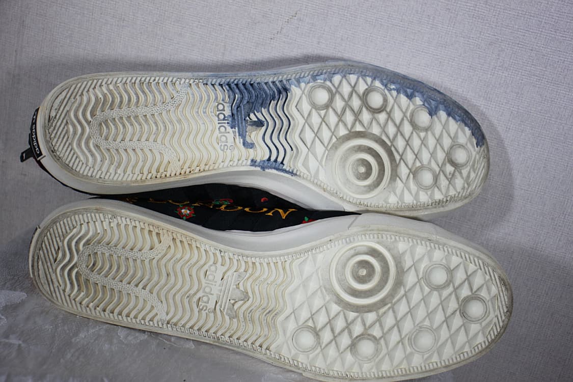 Adidas 아디다스하이탑(300) 상품이미지5