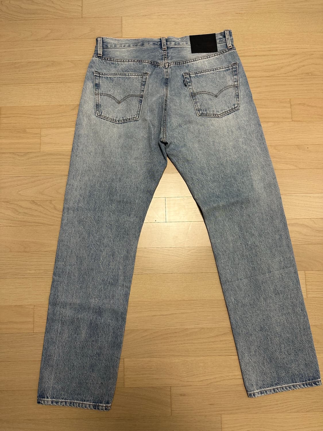 리바이스 LMC 501 80‘s 판매합니다 상품이미지5