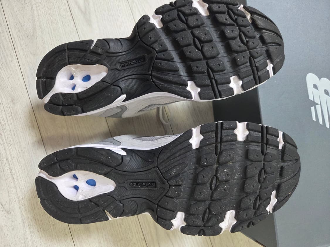 뉴발란스 530 그레이 265 상품이미지4