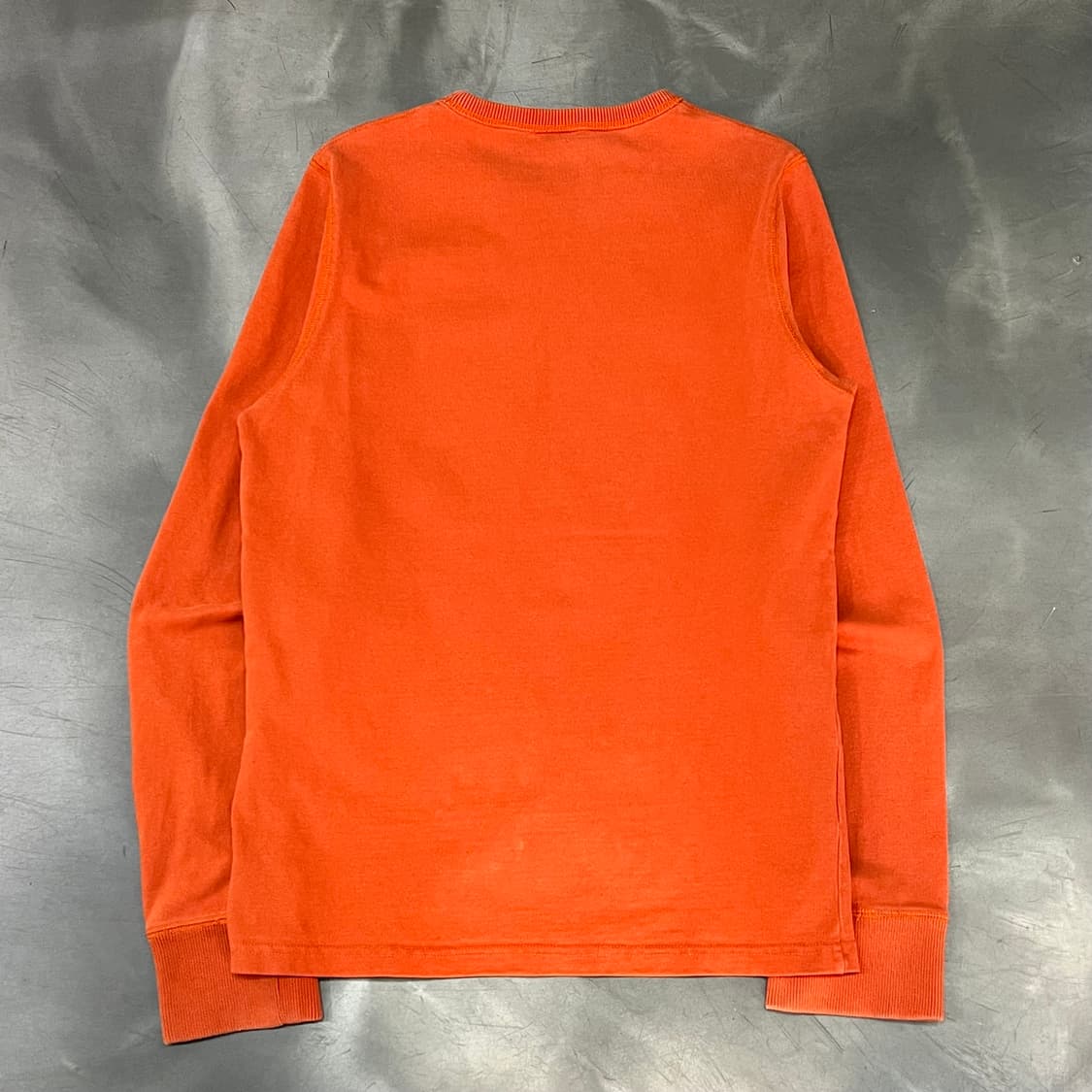 아베크롬비 로고 롱슬리브 y15766  상품이미지2