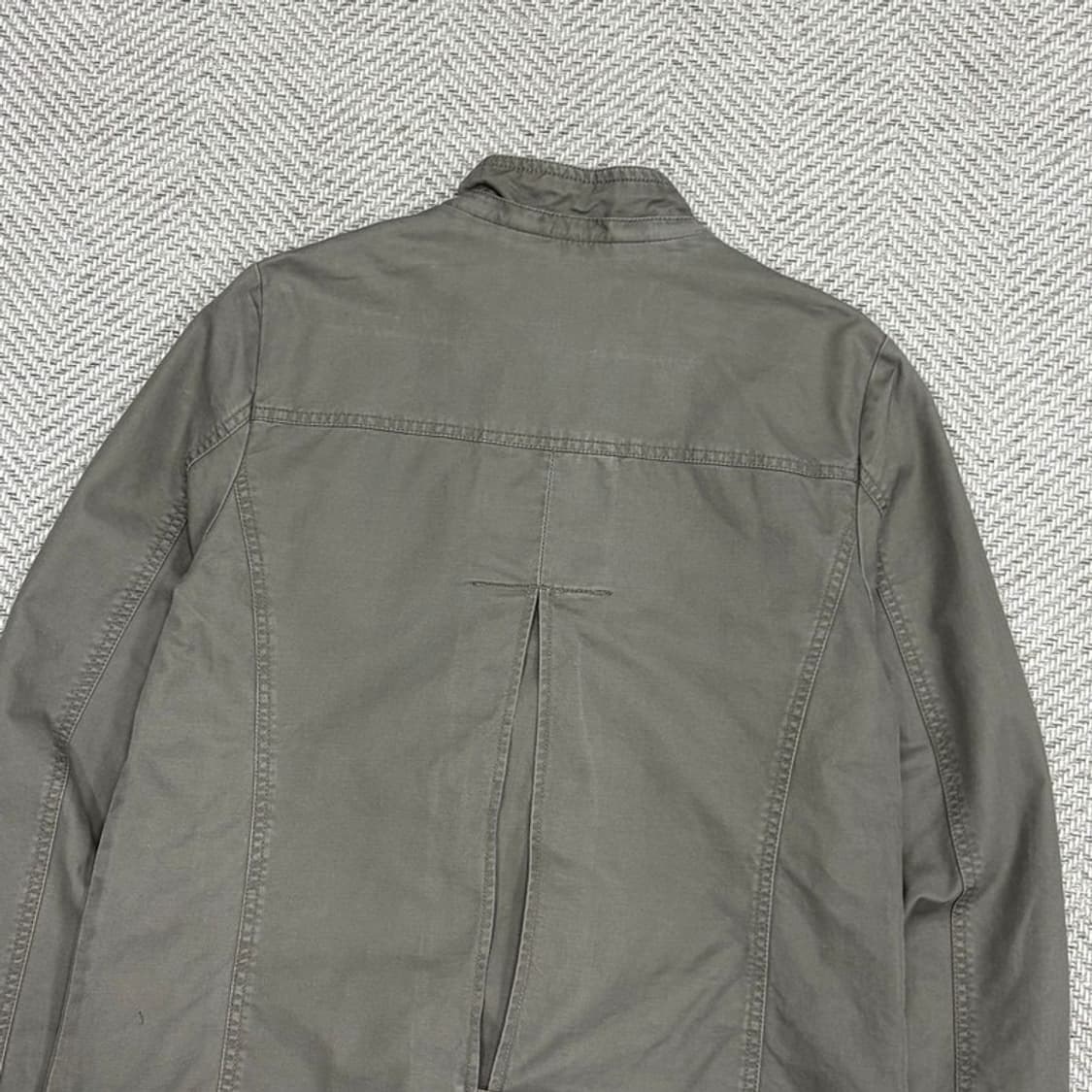 에드윈 멀티포켓 워크자켓 v1288 상품이미지4