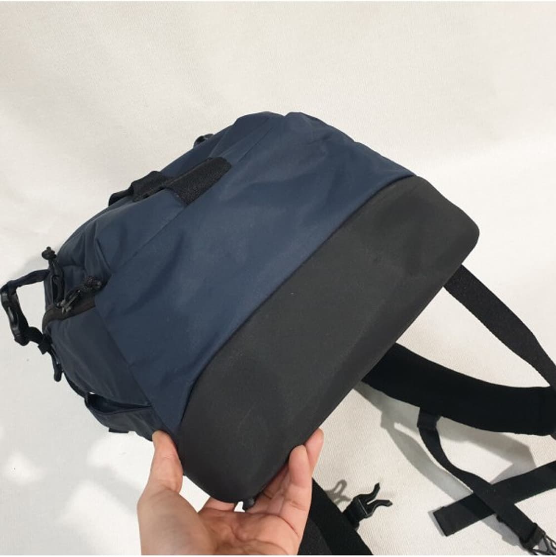 타거스 솔라이트 백팩 가방 상품이미지7