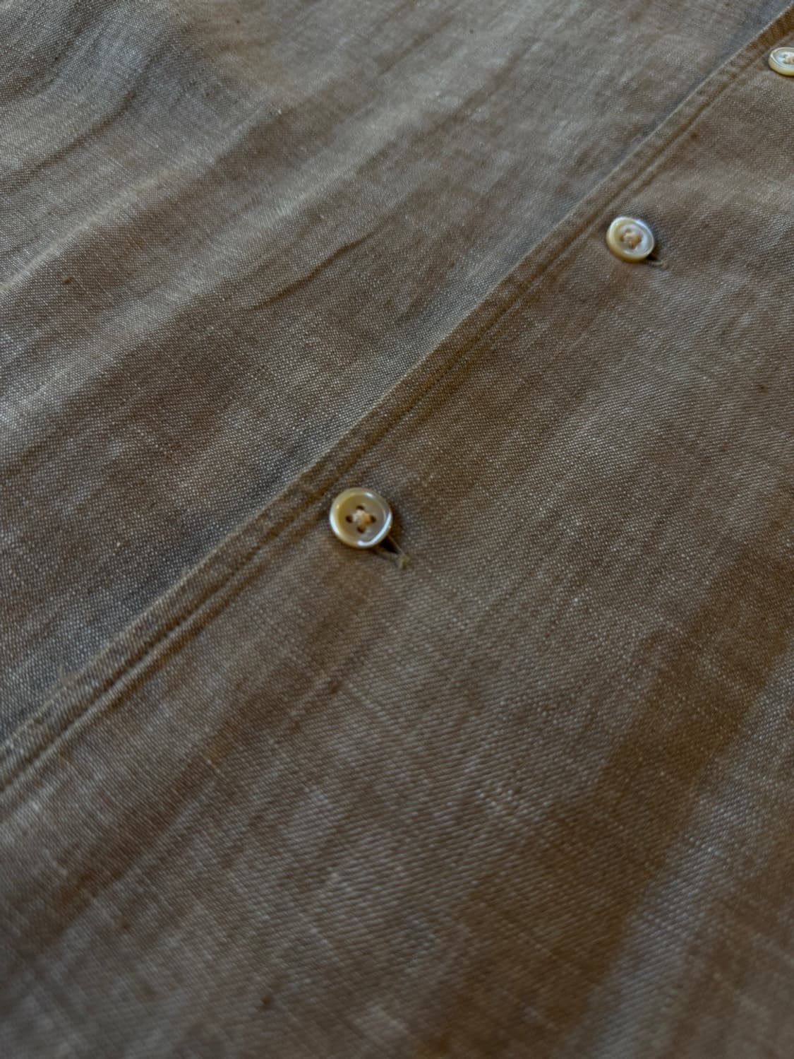 유나이티드 애로우 오픈칼라넥 셔츠 100 상품이미지9