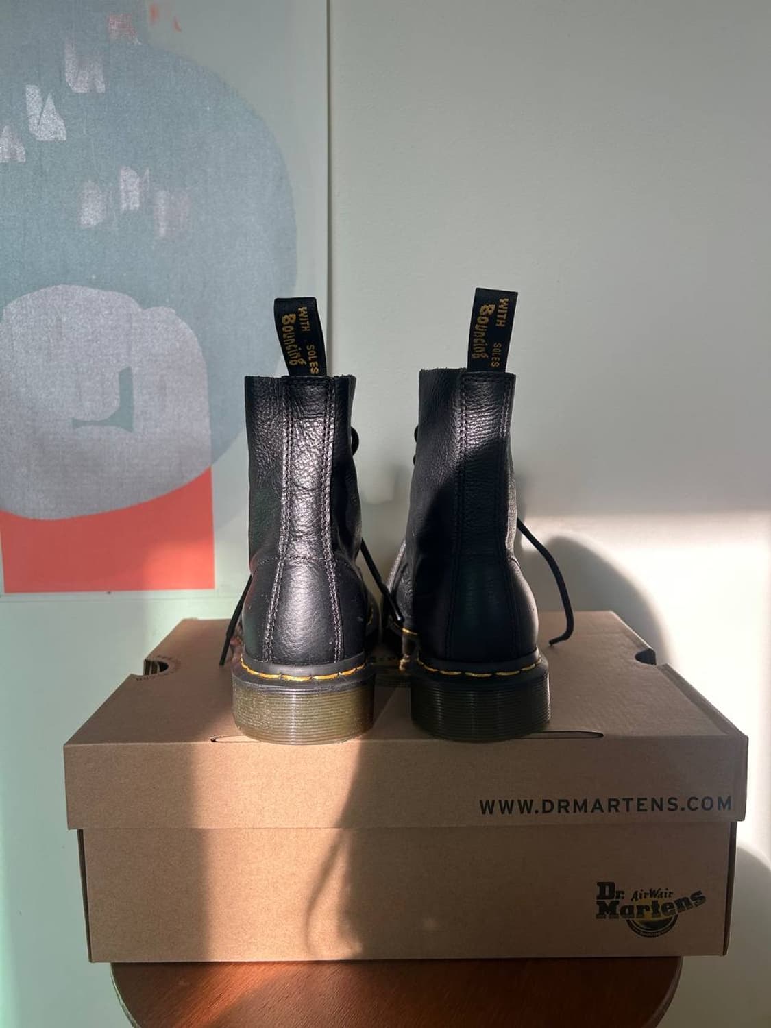 Dr.Martens 1460 파스칼 (uk4/230) 상품이미지6