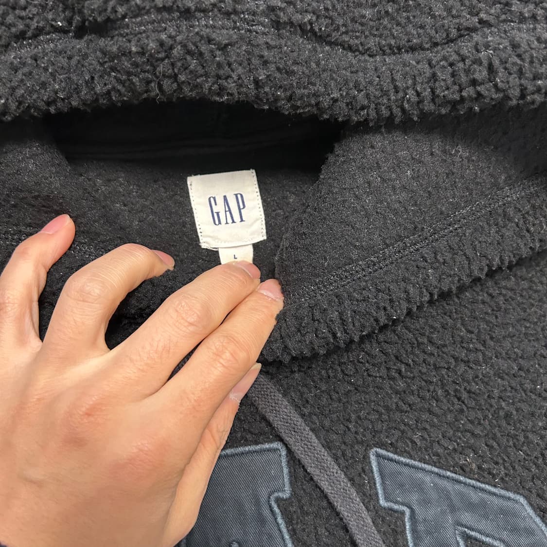 GAP Black Fleece 상품이미지6