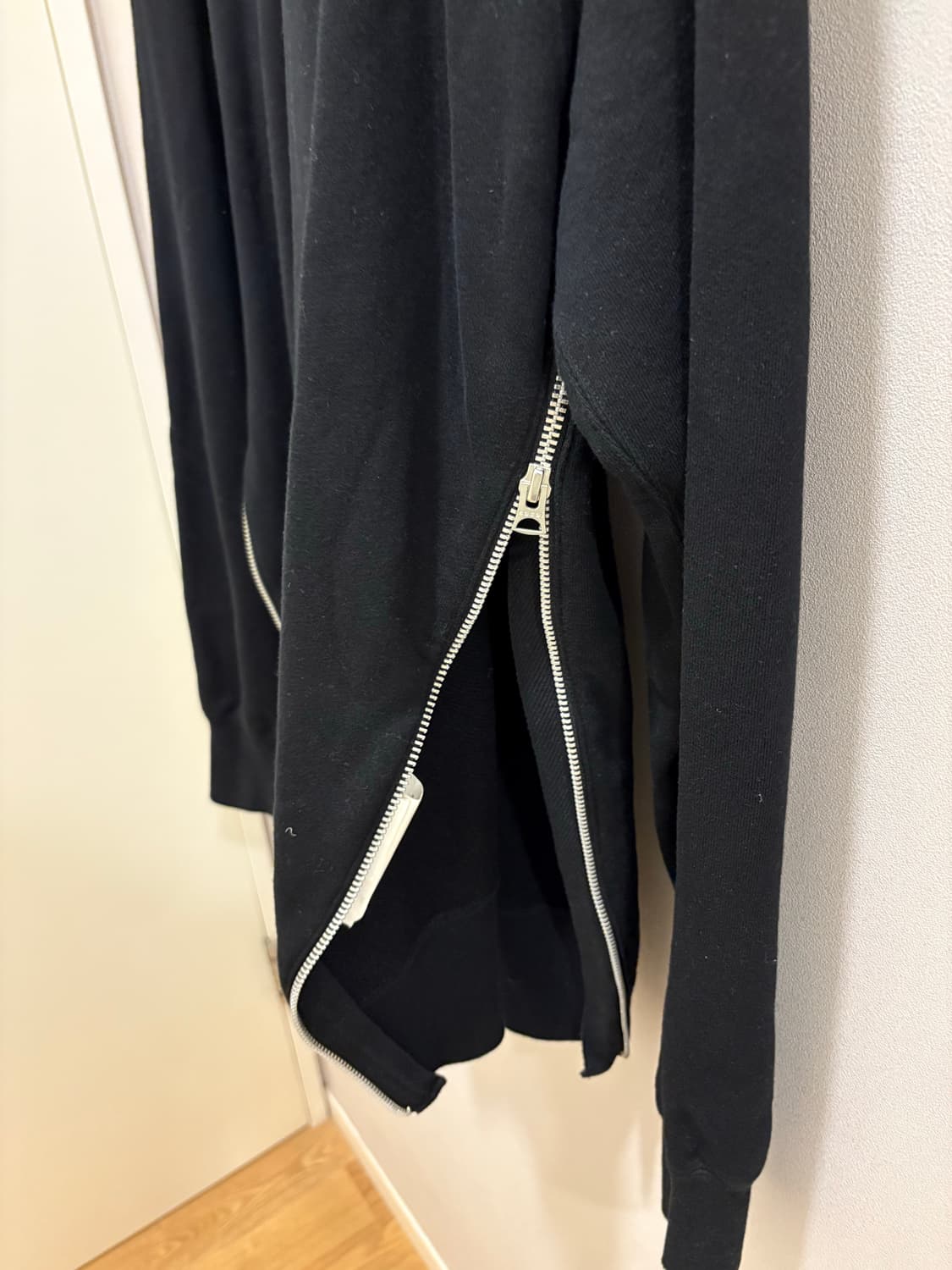 Sacai 후드티 상품이미지5
