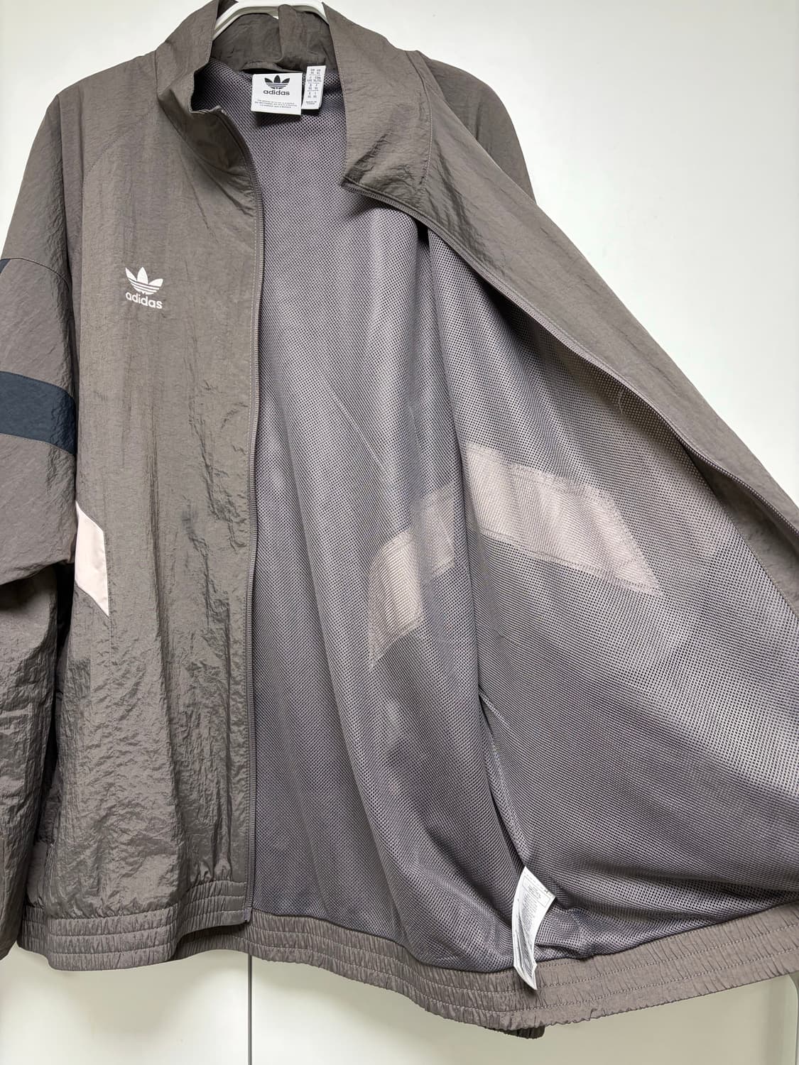 레알마드리드 트랙탑 XL 상품이미지4