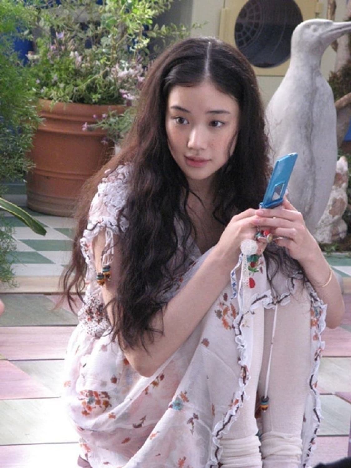 모리걸 하구미 컬러 랜박 상품이미지1