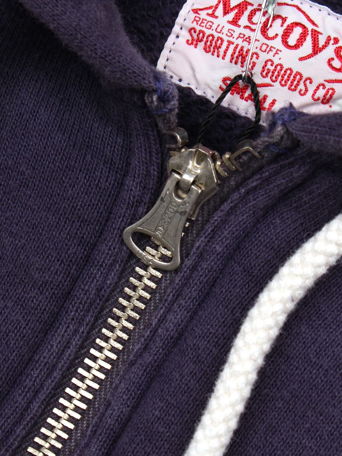 90-00s OLD THE REAL McCOY’S (S) 상품이미지7