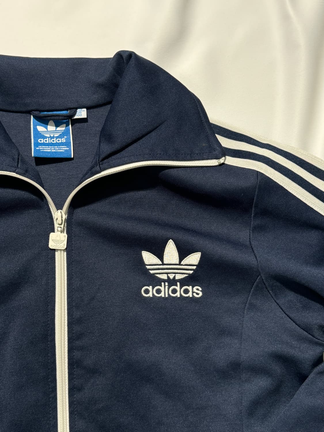 아디다스 유로파 져지 상품이미지3