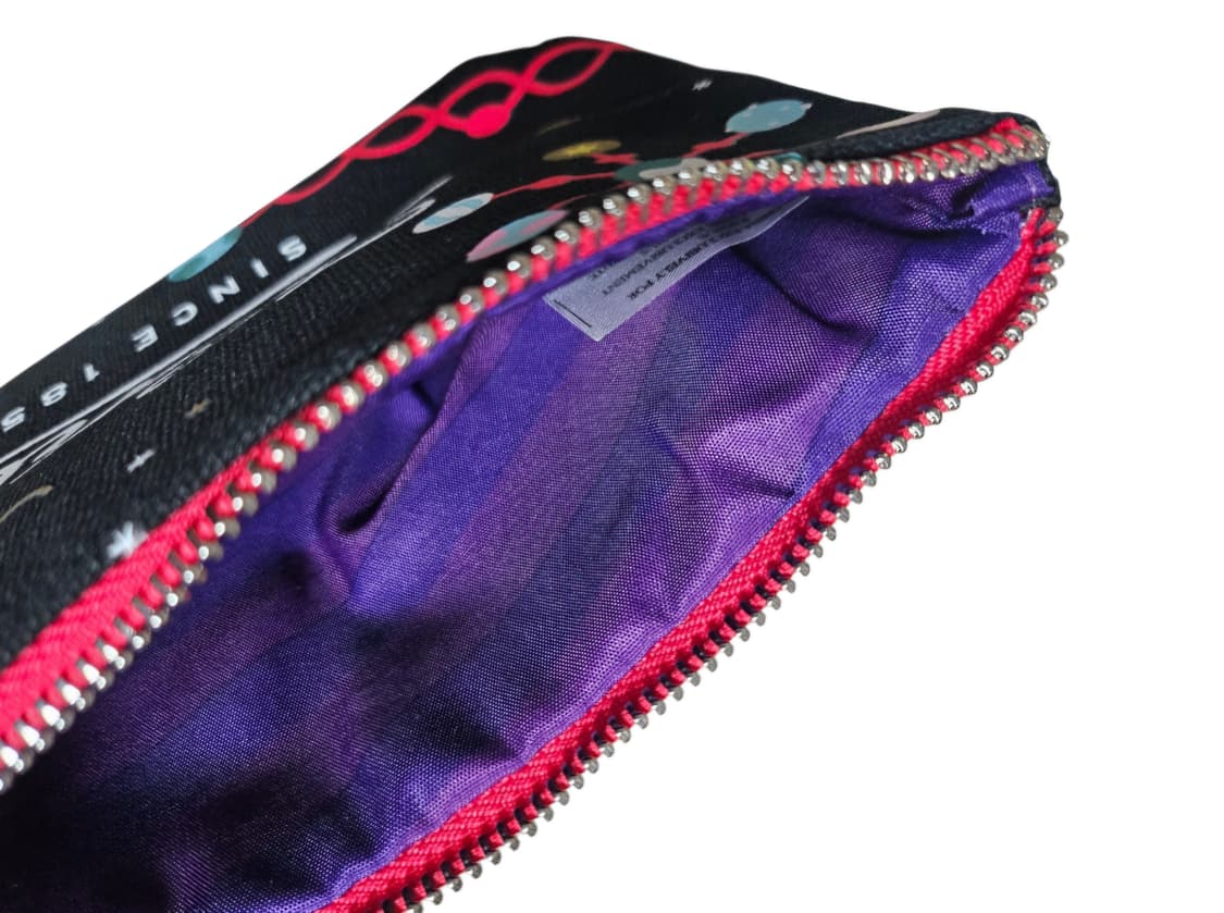 키엘(Kiehl’s) 정품 파우치 미사용｜코스메틱 상품이미지8