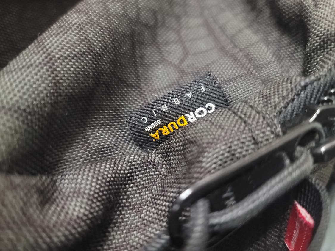 Supreme SS13 Croc Shoulder Bag 슈프림 가방 힙색 상품이미지4