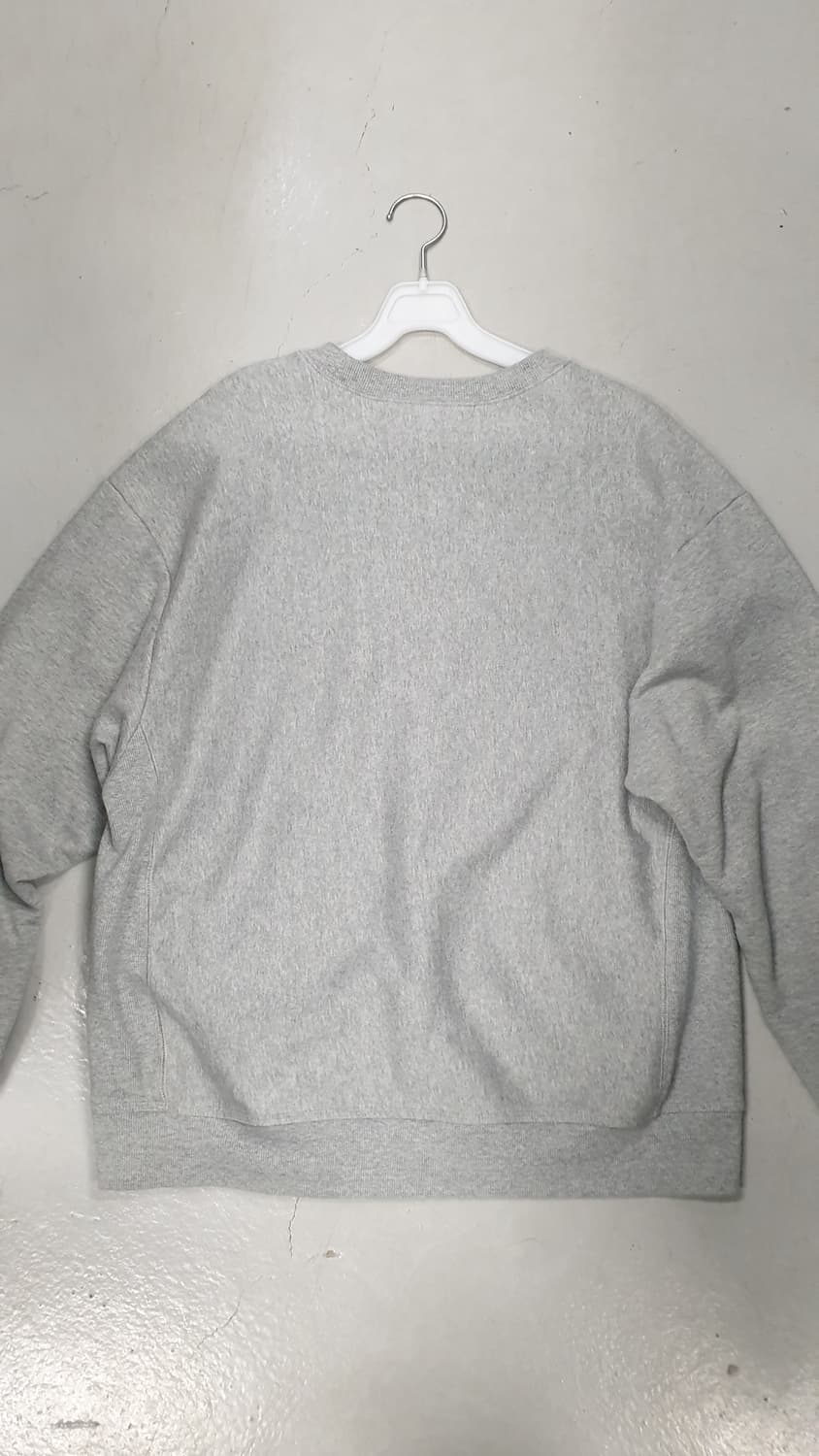 칼하트 아메리칸 스크립트 맨투맨 M 상품이미지2