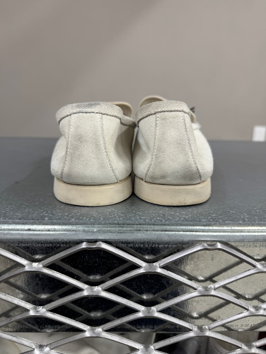 톰포드 스웨이드 모카신 10T 상품이미지3