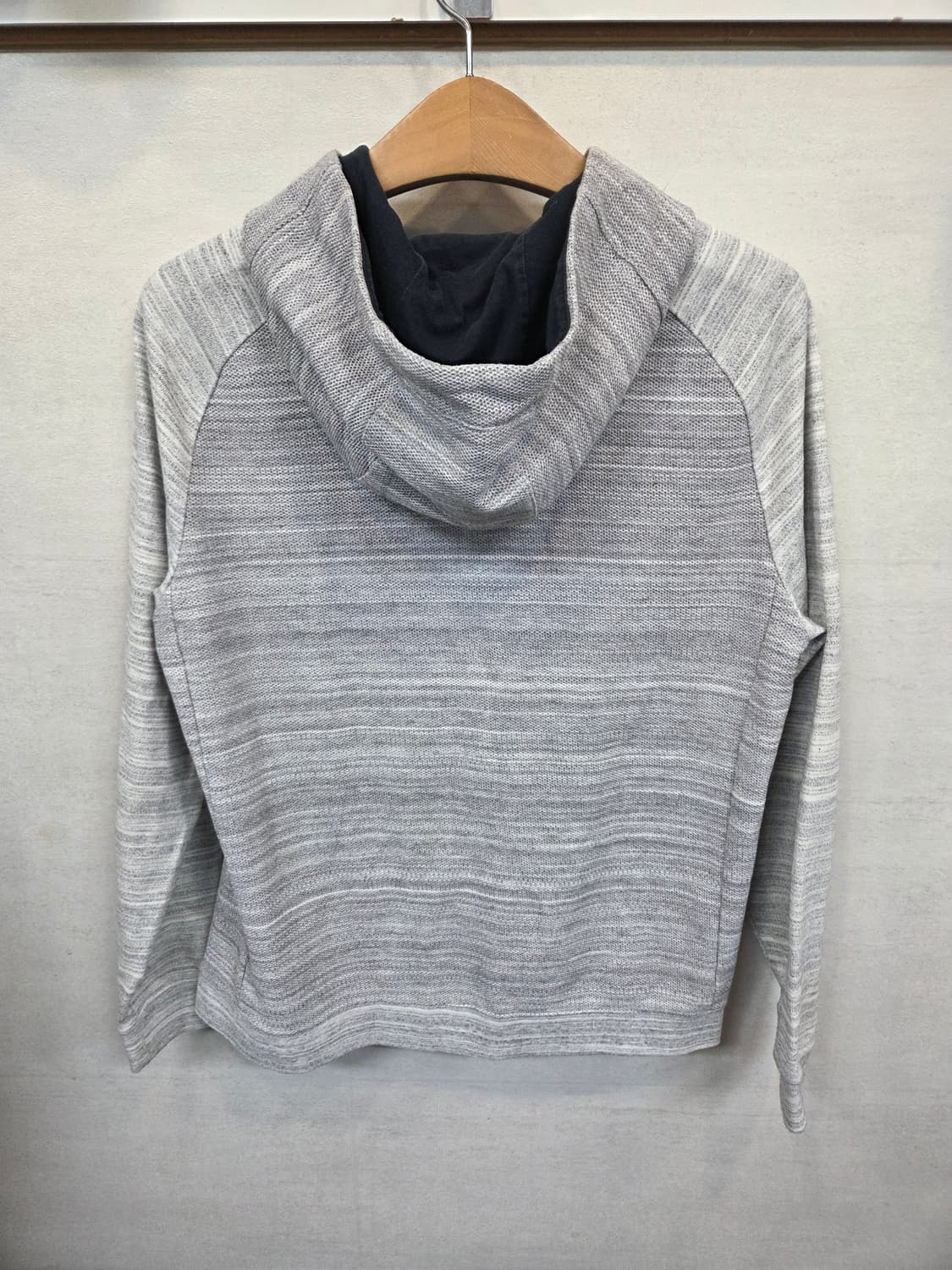 나이키 스포츠웨어 어드벤스 15 후드집업 L 상품이미지2