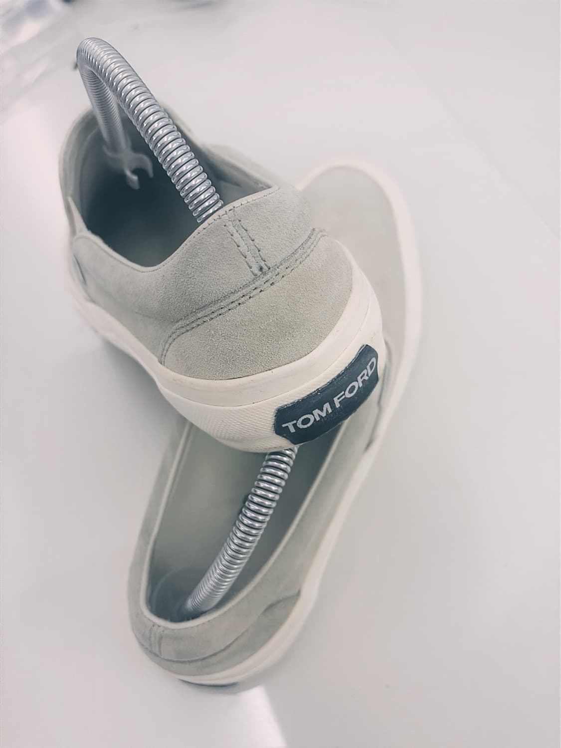 Tomford슬립온 size6.5 상품이미지1