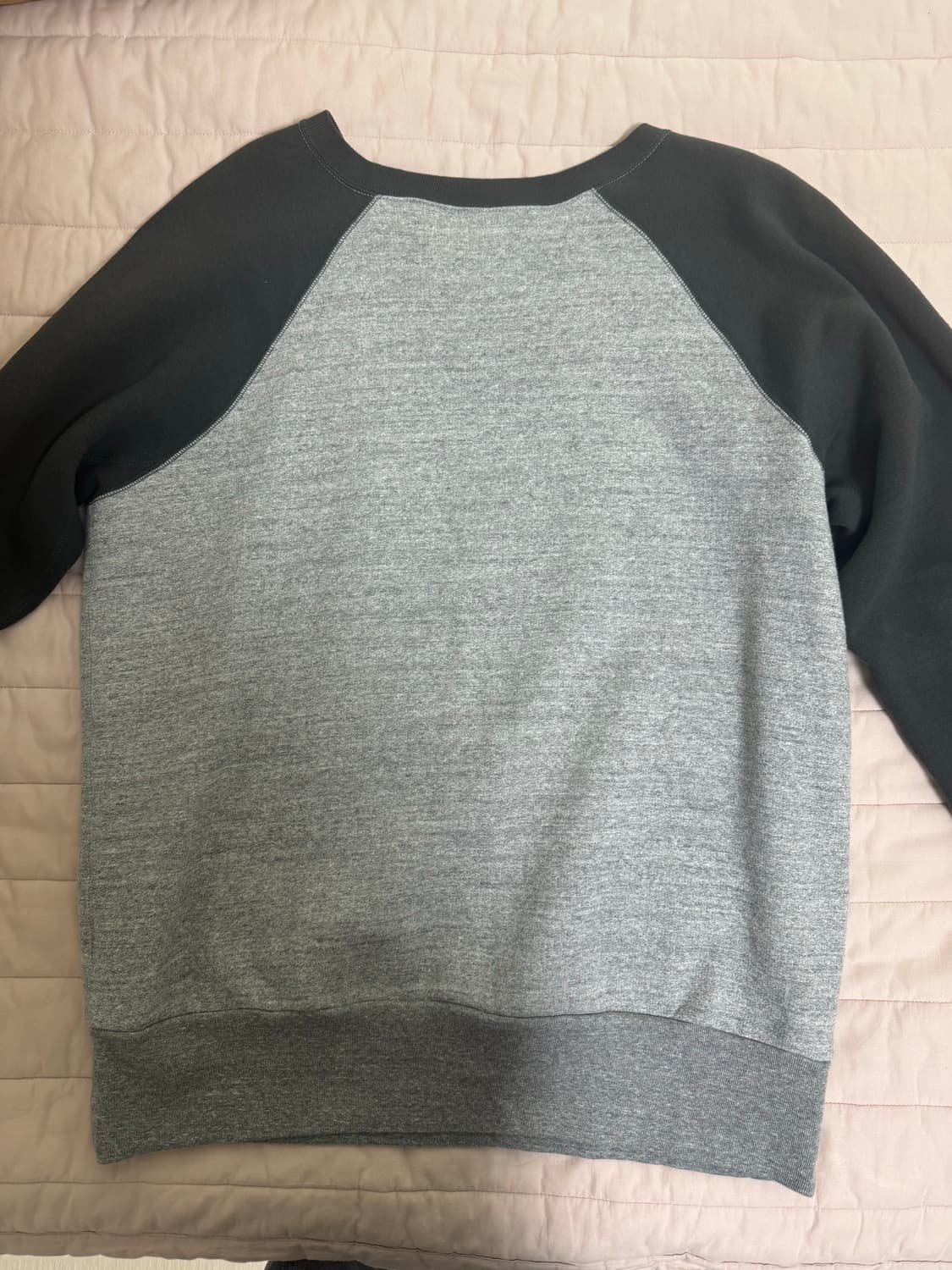 휴먼메이드 맨투맨 상품이미지2