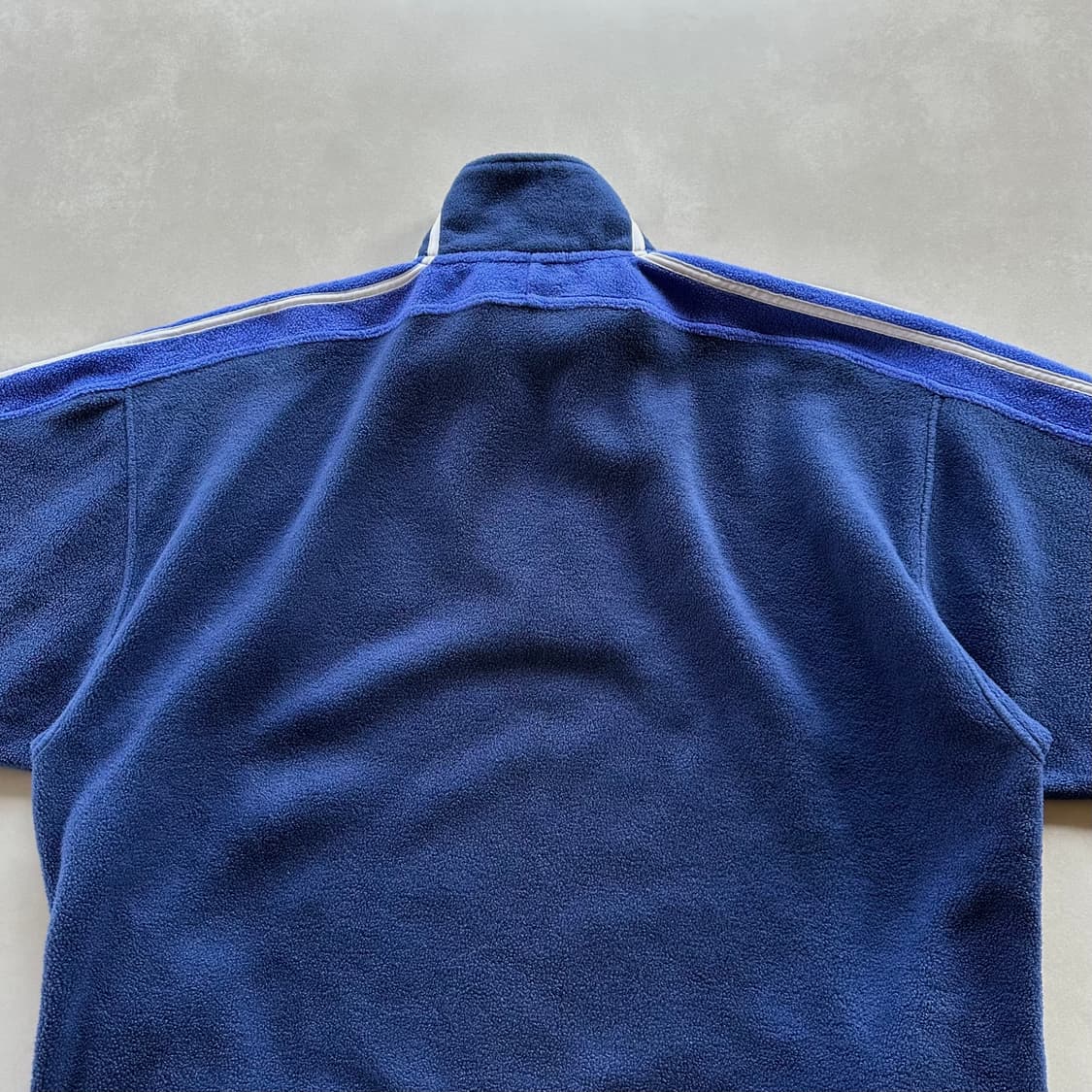 [XL]아디다스 90s 하프집업 플리스 자켓 상품이미지7