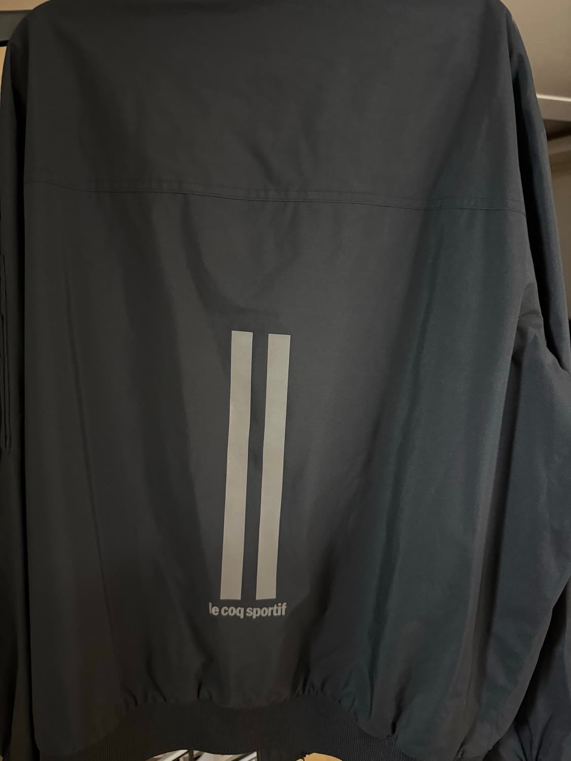 르꼬끄 바람막이 L사이즈 상품이미지3